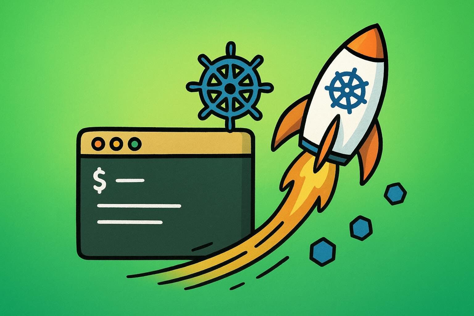 Kubernetes CLI Tools to Boost Your Productivity